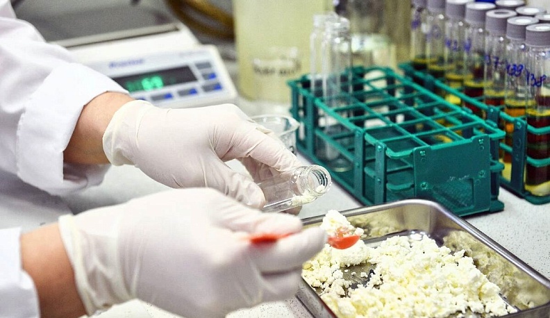 Новая напасть: мясной клей