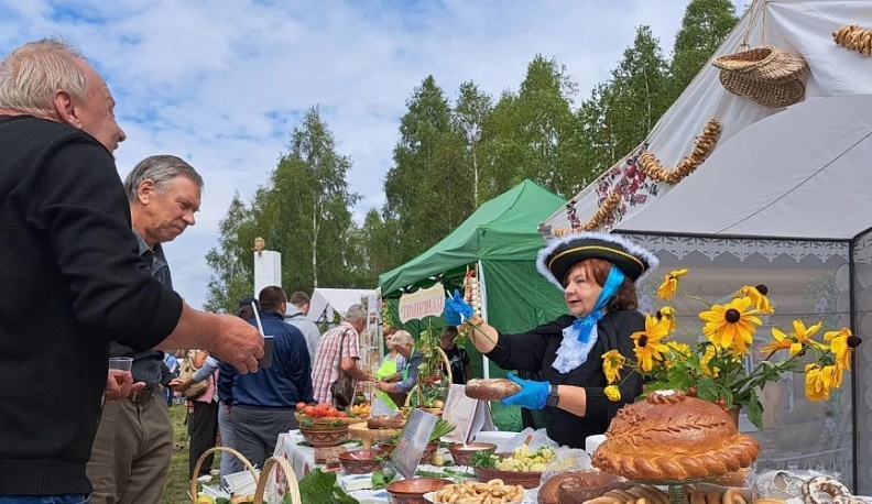 В Тарусском районе пройдет гастрофест, посвященный традиционному русскому супу