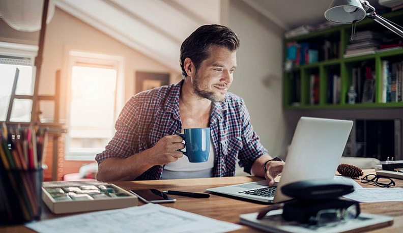 В калужском минтруде рассказали о региональных мерах поддержки самозанятым гражданам