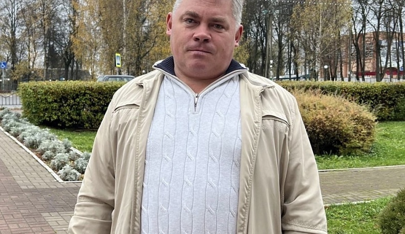 Предприниматель из Ульяновского района помогает мобилизованным калужанам