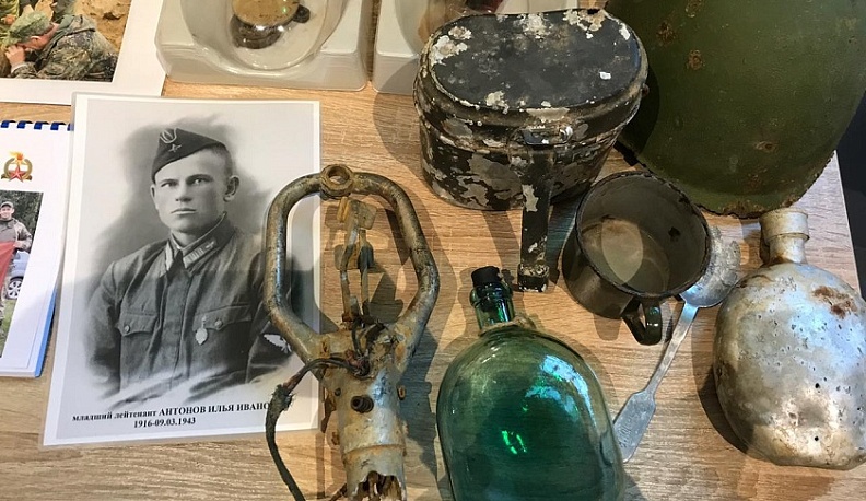 Общественные организации Калужской области презентуют свою работу