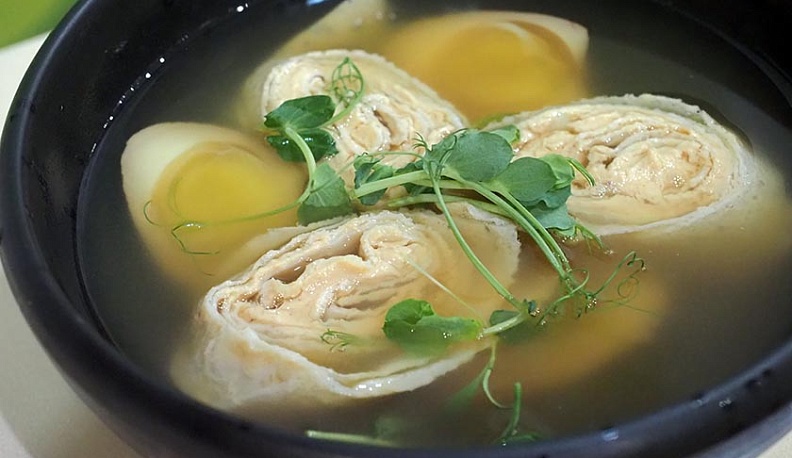 В Калуге составили «Меню калужской кухни»