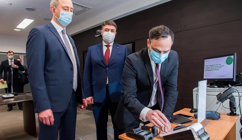 Владислав Шапша: "Для банков сегодня очень важна клиентоориентированность"