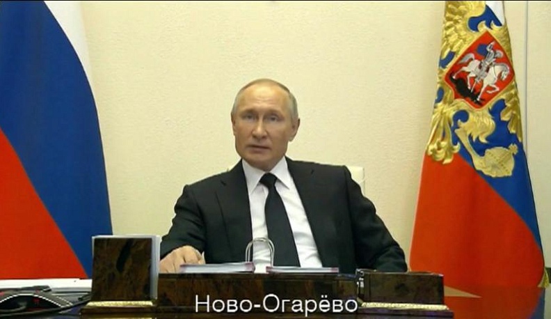 Президент поручил доработать списки системообразующих предприятий, а также наиболее пострадавших от пандемии коронавируса