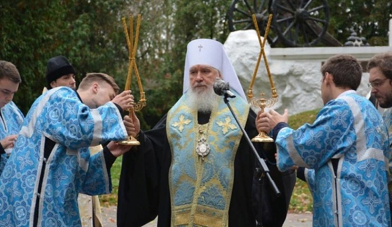 Они отстояли Россию