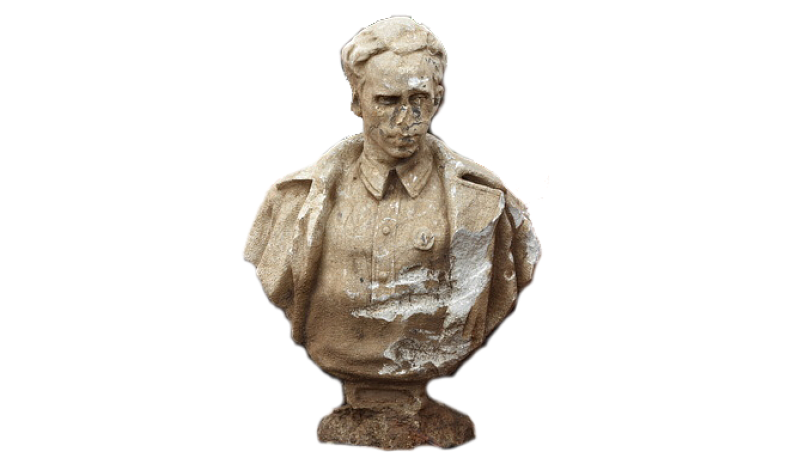 Загадка классика