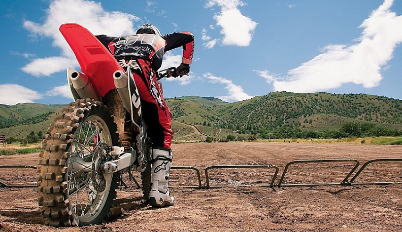 В субботу в Обнинске состоится летний мотокросс