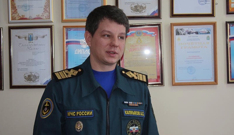 В Тарусе избран новый глава города