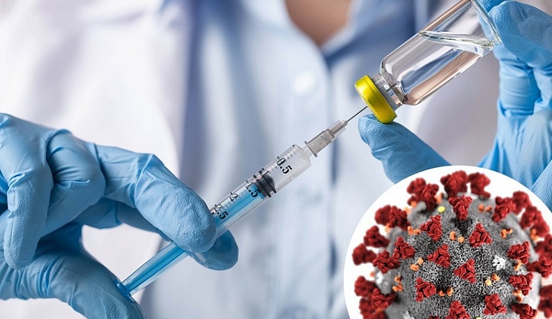 В Обнинске открыли третий пункт вакцинации от COVID-19