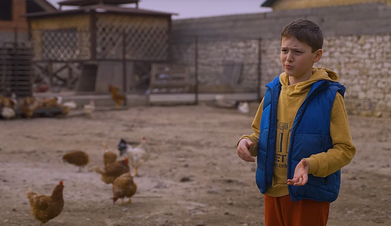 Калужане узнают, как стать фермером в 10 лет