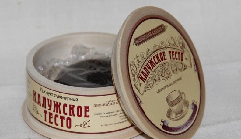 Калужанин хочет поставить памятник калужскому тесту