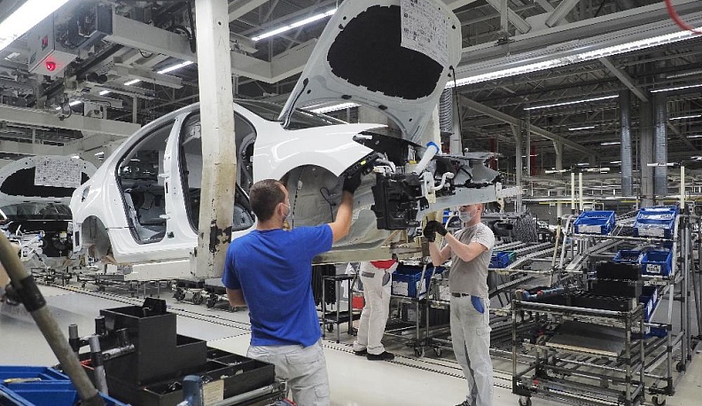 Рукотворное калужское чудо