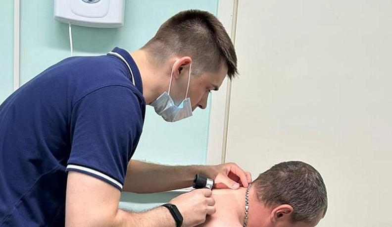 В Калужском областном онкодиспансере прошёл День открытых дверей