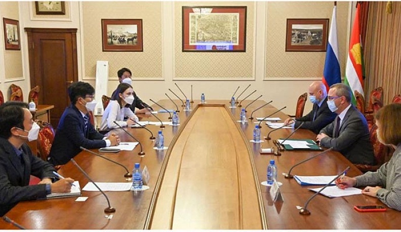 Завод «Самсунг» в Калужской области повысит локализацию