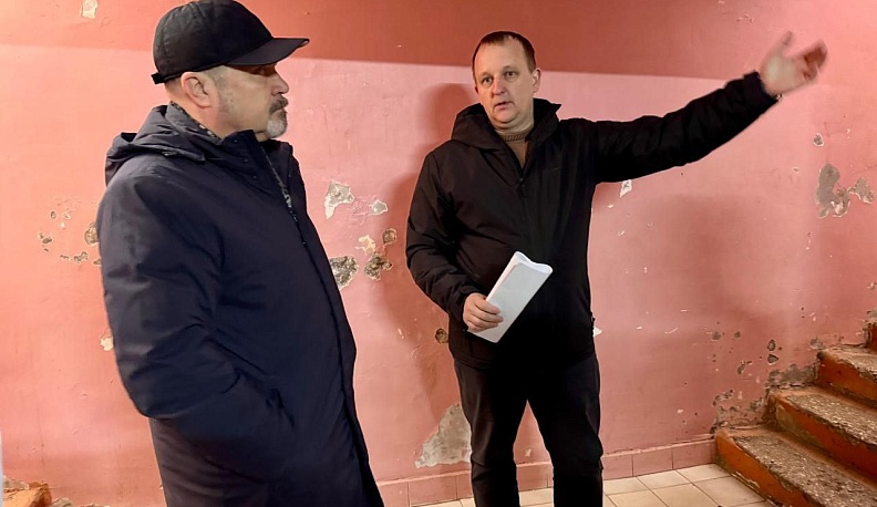 В Обнинске капитально отремонтируют школу №3