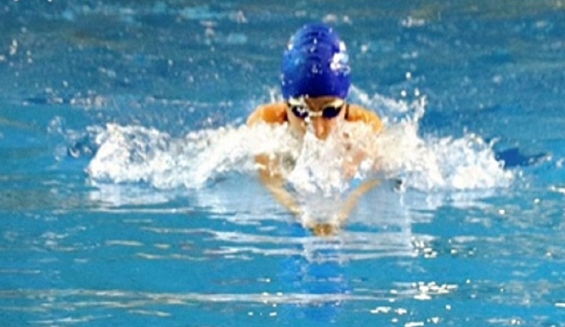 В Калуге пройдёт кубок России по плаванию среди глухих