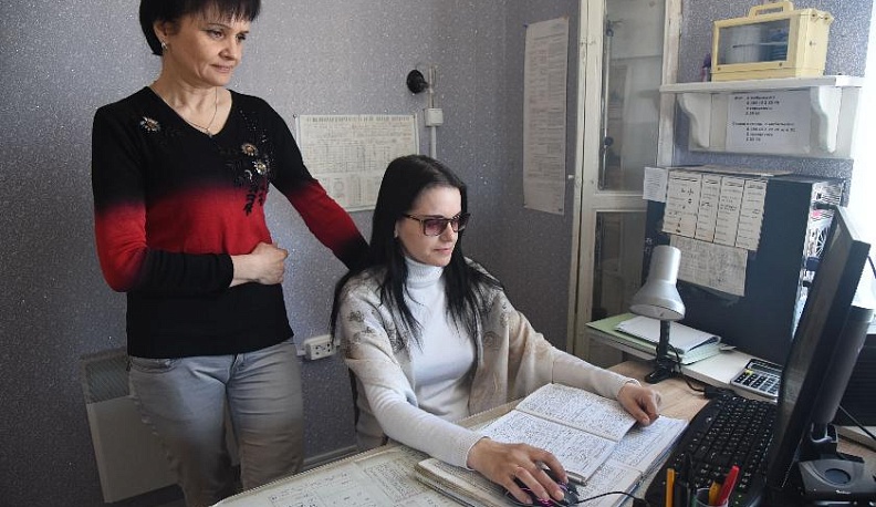 135 лет на «кухне погоды»