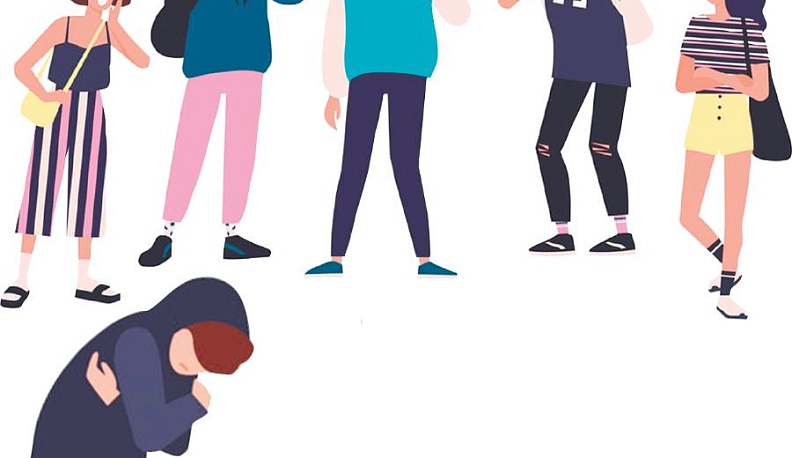 Как запретить охоту на белых ворон?