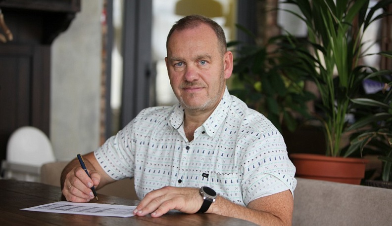 Александр Окунев: Все дети нашей страны будут иметь равные возможности реализовать свой потенциал