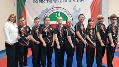 Калужане завоевали ряд наград на двух турнирах по тхэквондо