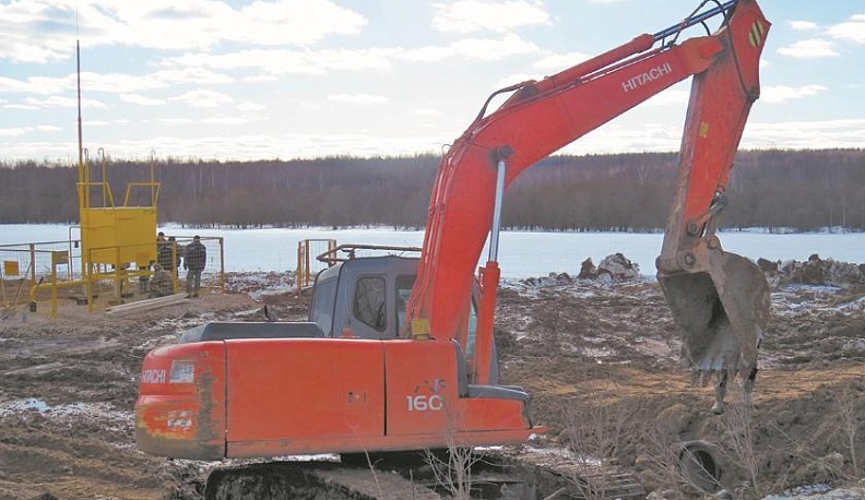 «Спасательный круг» для деревни