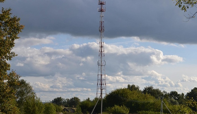 Всероссийский оператор цифровых возможностей расширил сеть в Калуге