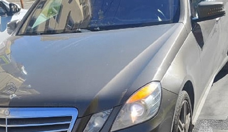 В Калуге автомобиль сбил пешехода