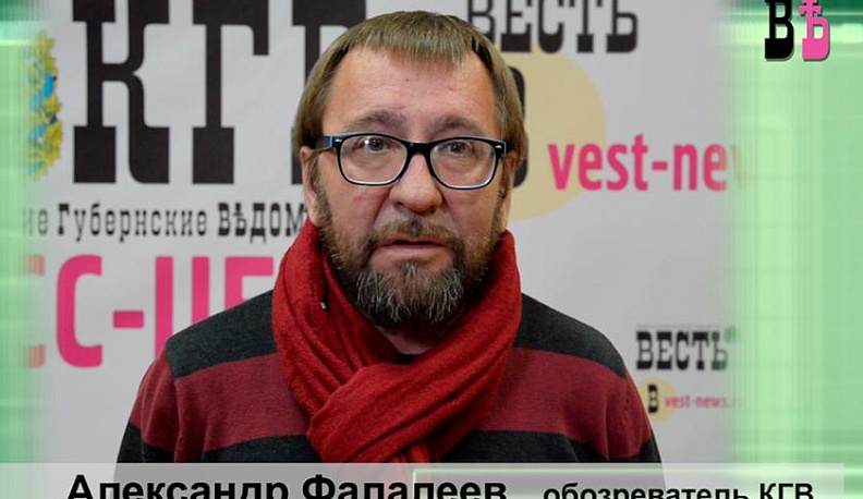 В "КГВ" вышла статья о гитаристе Иване Смирнове. Видео 