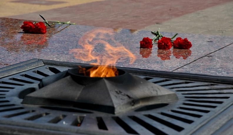 В Калуге проводят бесплатные экскурсии по памятникам Великой Отечественной войны