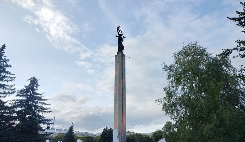 За 2025 год в Калуге выявлено более 4000 нарушений в сфере благоустройства