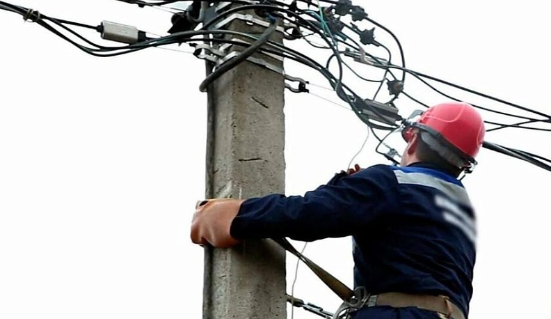 В четверг дома на пяти улицах Калуги останутся без света