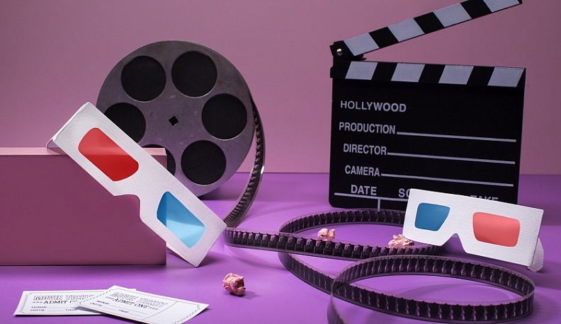 Жители Обнинска посмотрят российские короткометражки под открытым небом