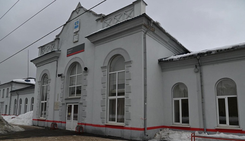 Марина Ставиская о переименовании станции Калуга-2: «Это наша история!»