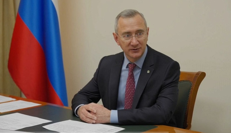 Владислав Шапша поручил организовать строительство двух спортплощадок по просьбам калужан