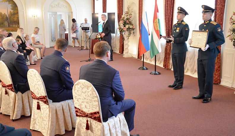 Главный в жизни поступок