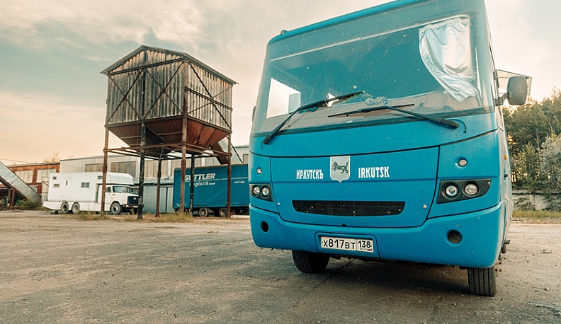 Пожиратели миль 