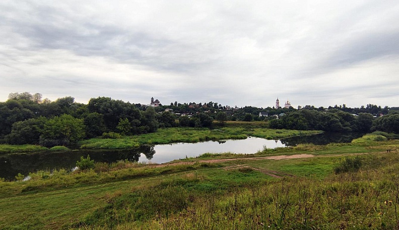 На расчистку калужских рек планируется выделить около 200 млн рублей