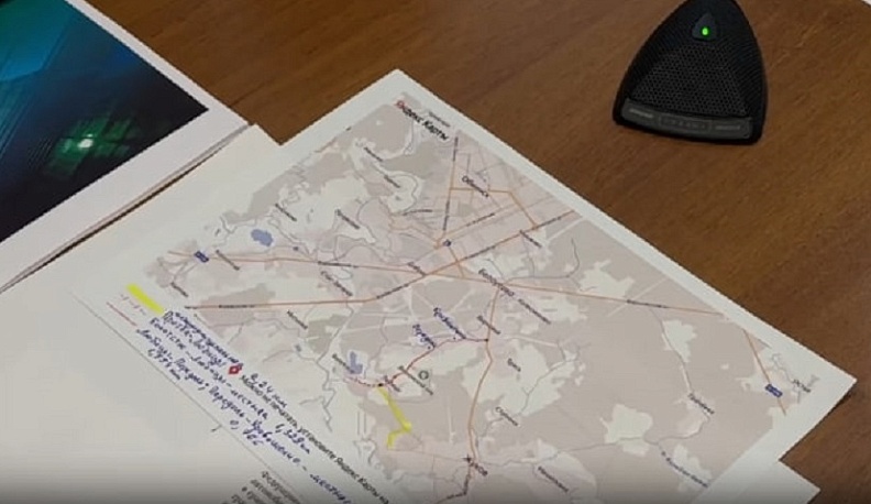 Новый маршрут между Обнинском и Жуковским районом появится в апреле 2025 года