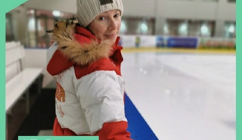 Тренер калужской СШОР «Маршал» поддержала решение президента о проведении СВО