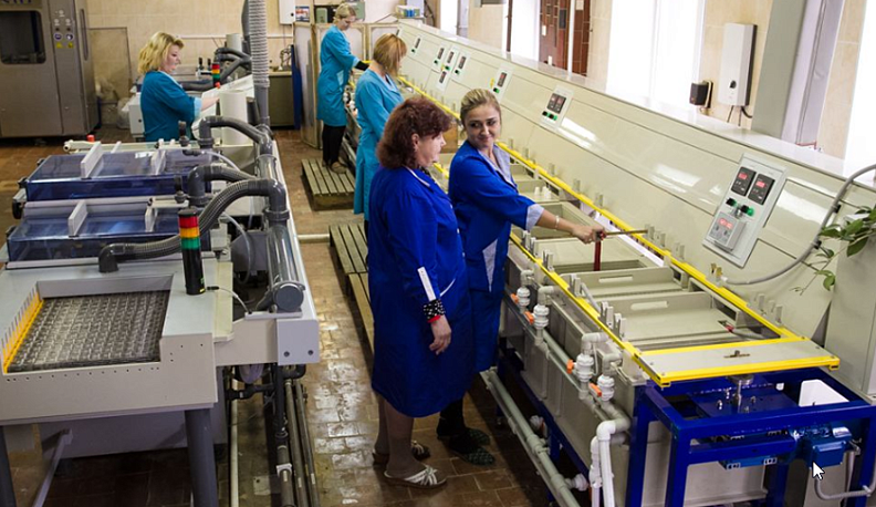 В нацпроект «Производительность труда» вступили еще два калужских предприятия 