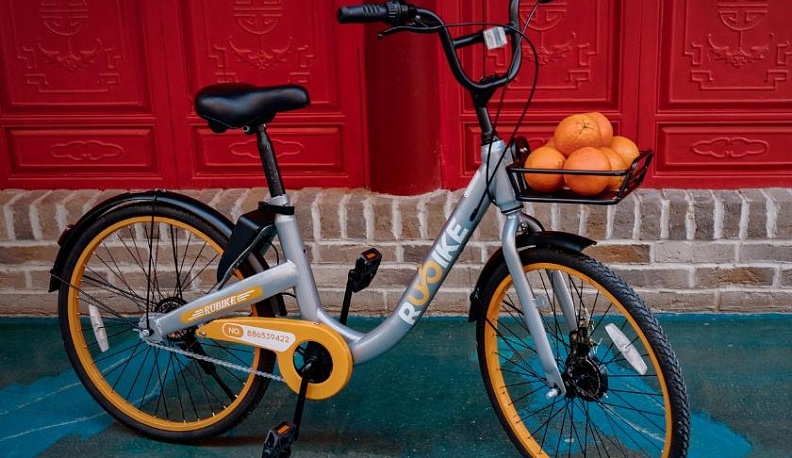 Берём и катаемся