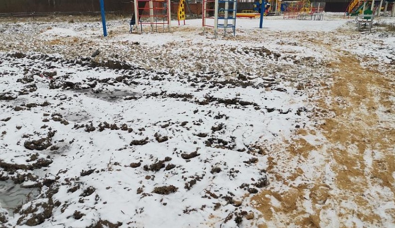 Безопасность будет обеспечена