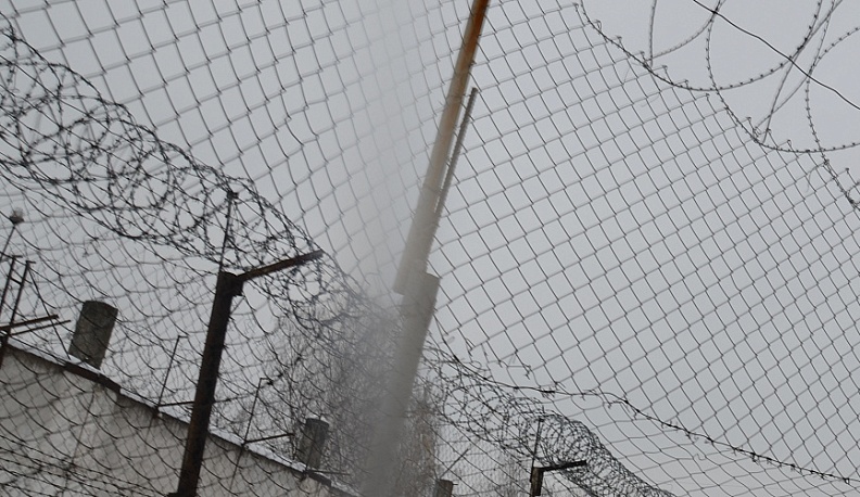 В Балабанове 59-летний мужчина арестован за убийство сына