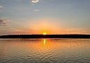 Синоптики спрогнозировали до +26°С и кратковременные дожди в Калужской области 24 мая Синоптики спрогнозировали до +26°С и кратковременные дожди в Калужской области 24 мая