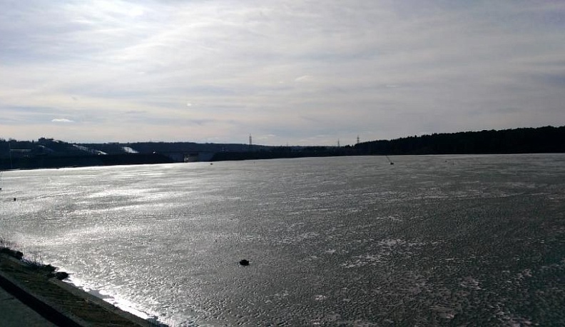 В Калужской области полицейские пришли на помощь тонущим в реке детям