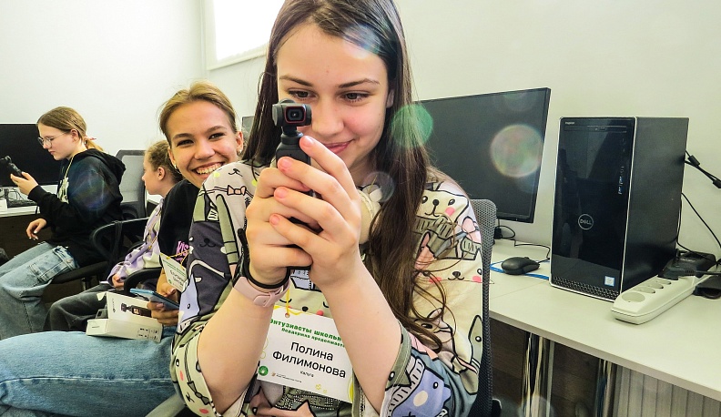 «Калужата СМИ» покорили петровские города