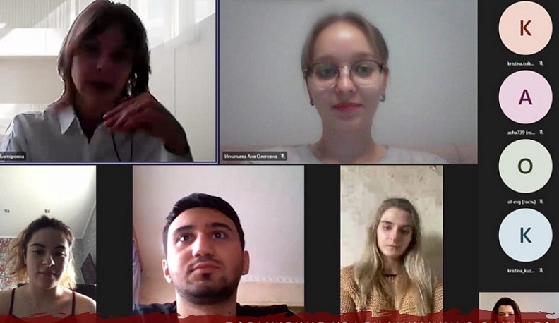 В Калужской области стартовало обучение граждан в рамках национального проекта «Демография»