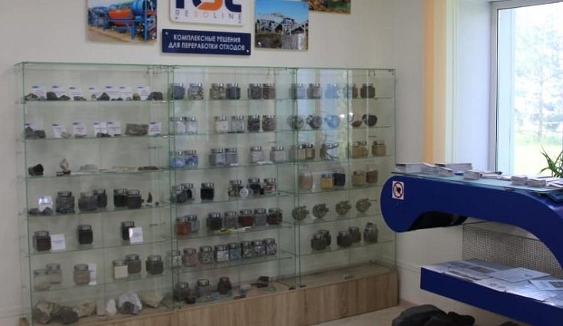 В Калуге планируют преобразовать бывший стекольный завод