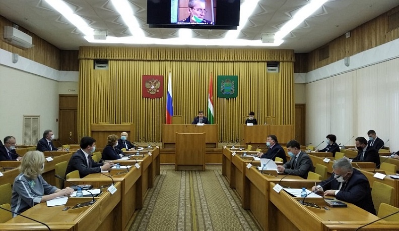 В Калуге начинают работать координационные Советы по здравоохранению