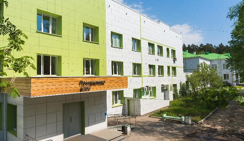 В Калужском онкодиспансере запущен «Пилот» по определению патологии с применением искусственного интеллекта